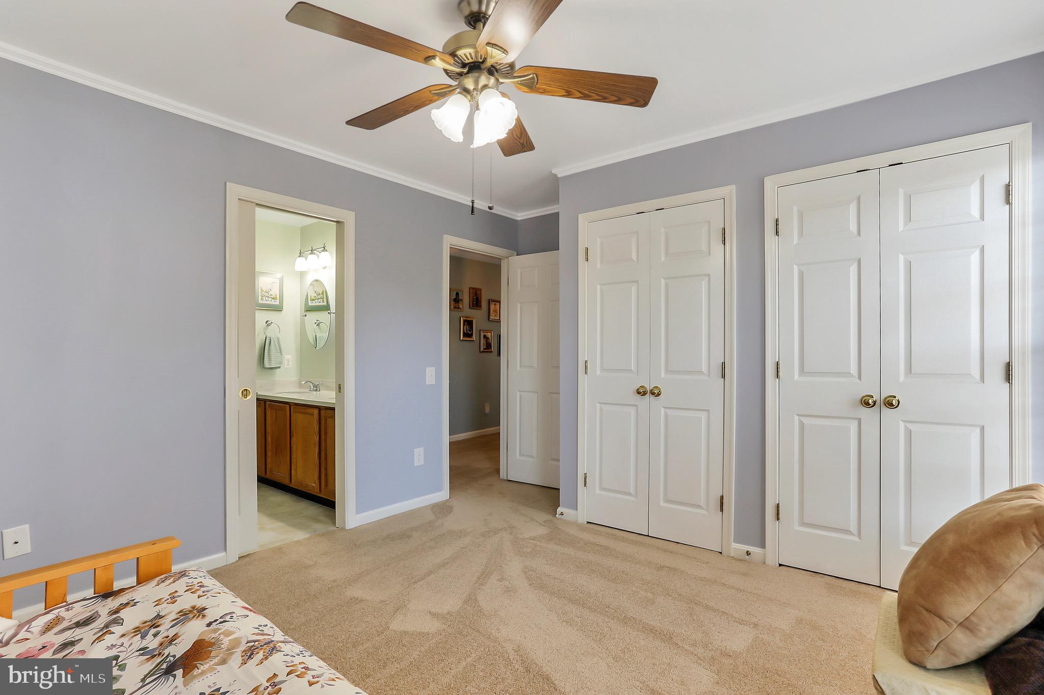 6330 Spring Forest Road Frederick, MD 21701 - Photo 43 of 74 3rd bedroom