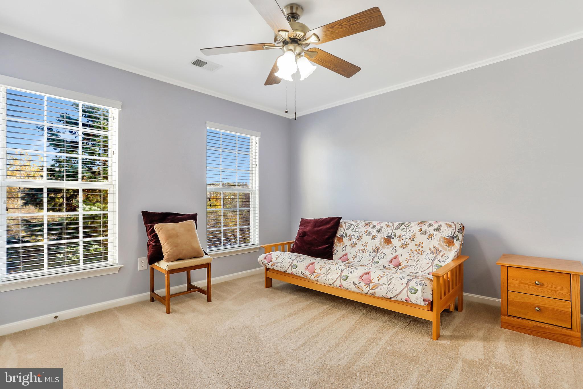 6330 Spring Forest Road Frederick, MD 21701 - Photo 45 of 74 3rd bedroom