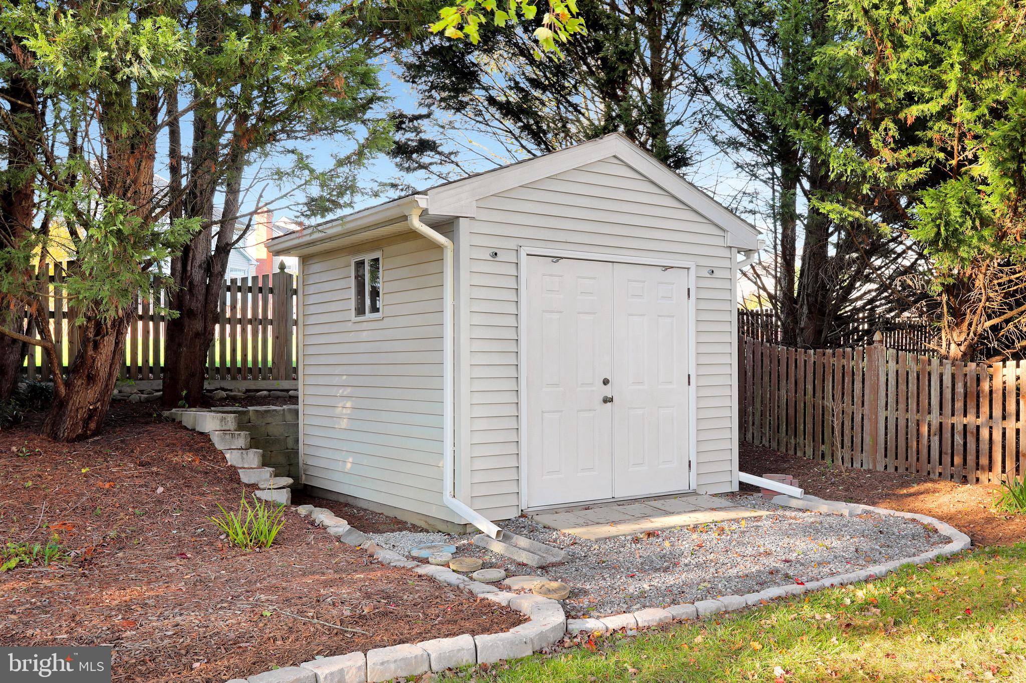 6330 Spring Forest Road Frederick, MD 21701 - Photo 58 of 74 Shed