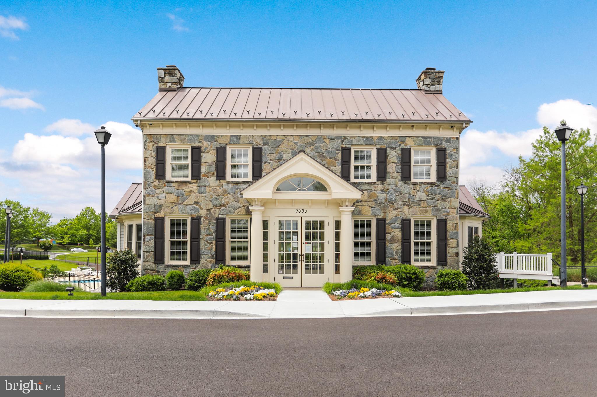 6330 Spring Forest Road Frederick, MD 21701 - Photo 61 of 74 Clubhouse in the community