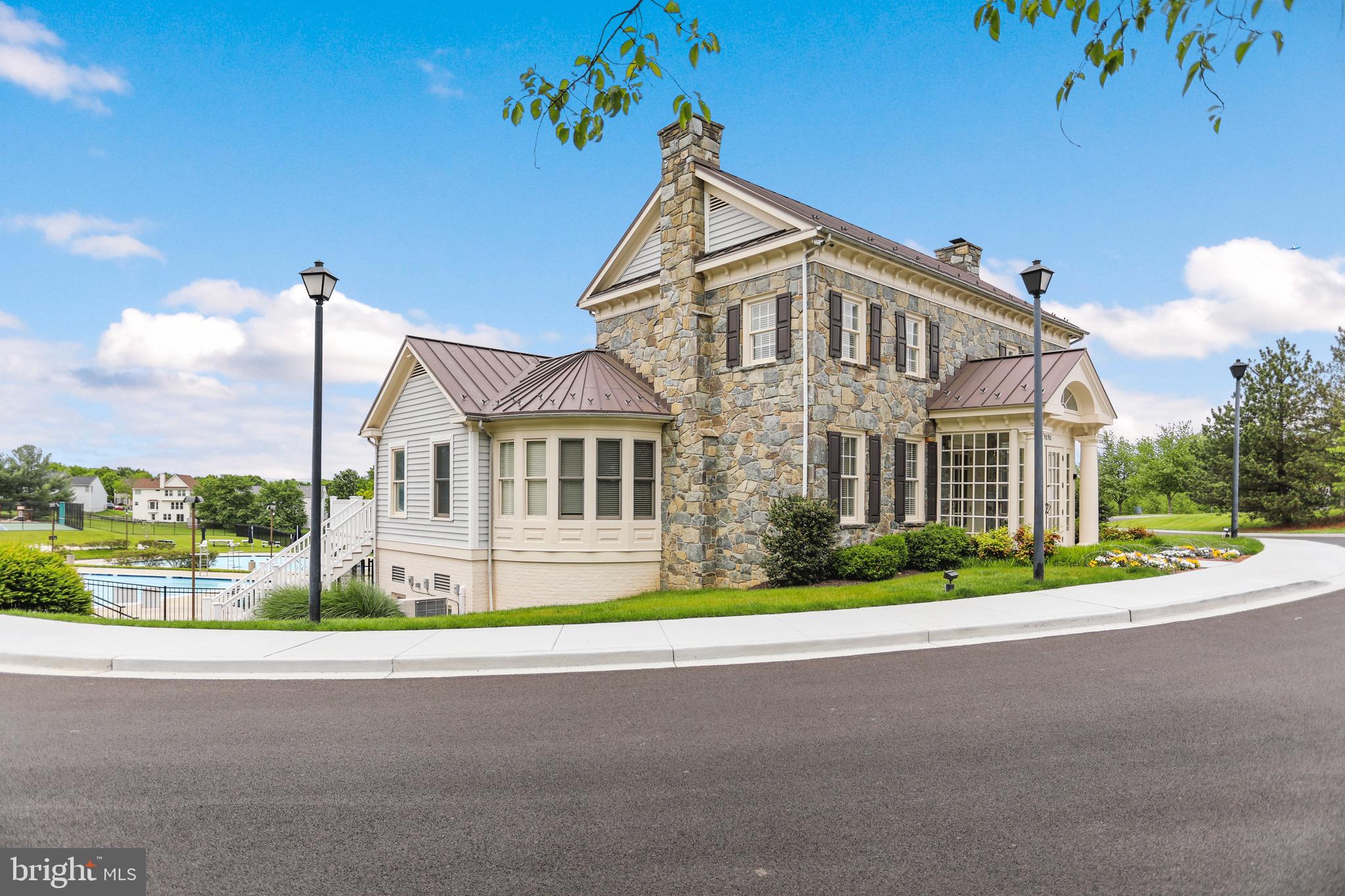 6330 Spring Forest Road Frederick, MD 21701 - Photo 62 of 74 Clubhouse in the community