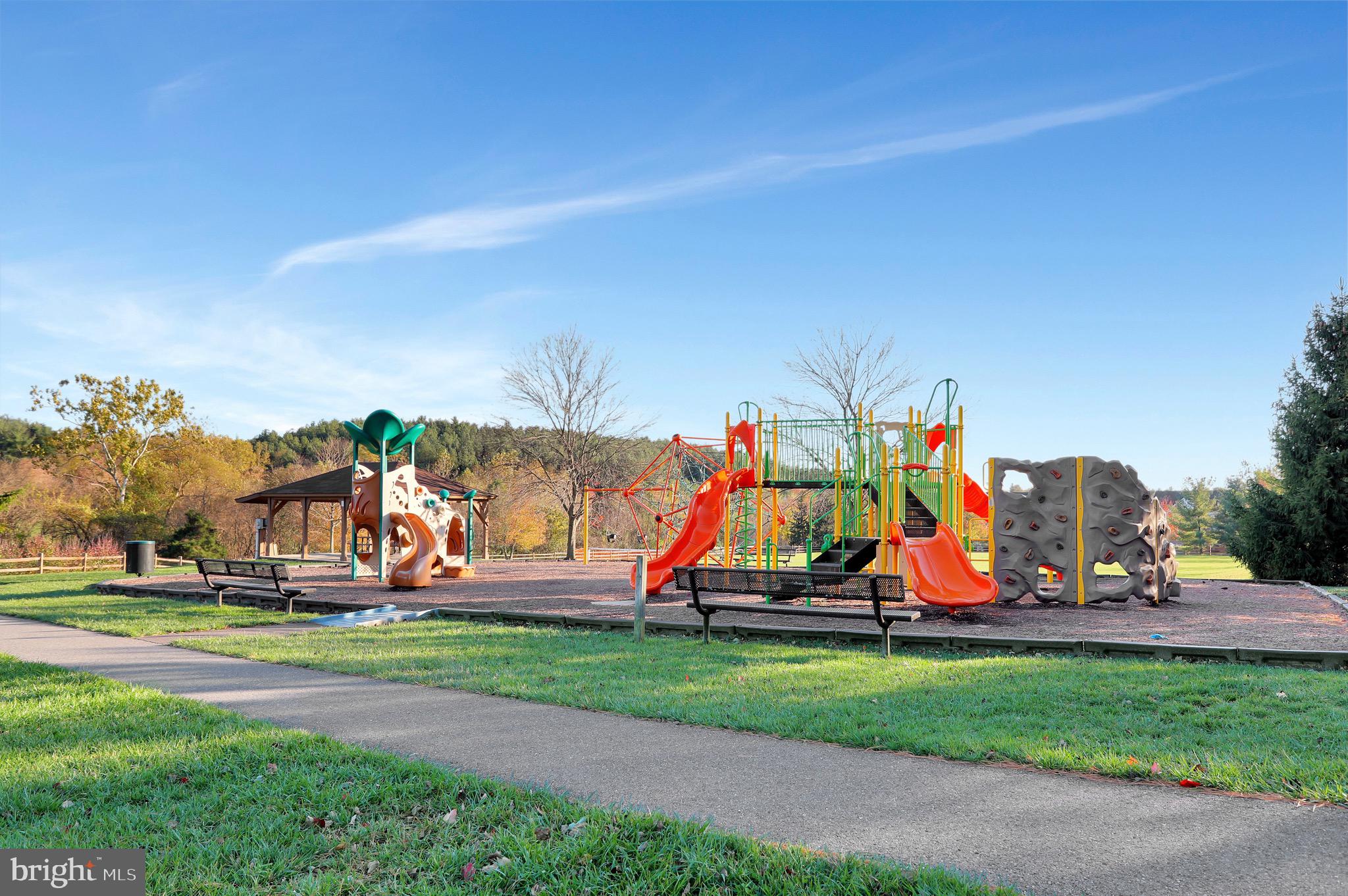 6330 Spring Forest Road Frederick, MD 21701 - Photo 68 of 74 Playground