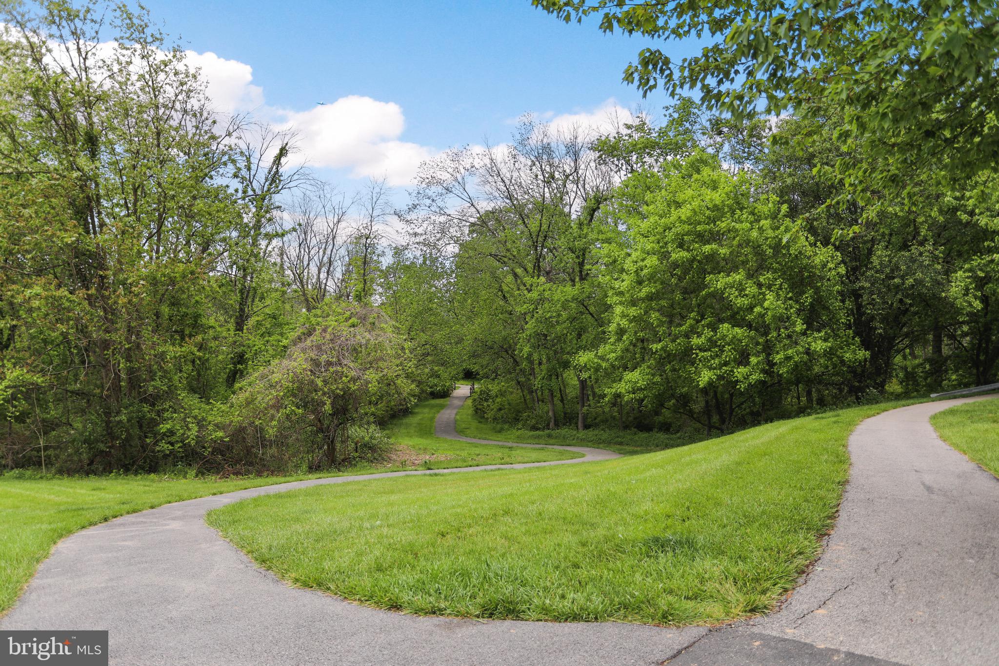 6330 Spring Forest Road Frederick, MD 21701 - Photo 70 of 74 Trails in the community