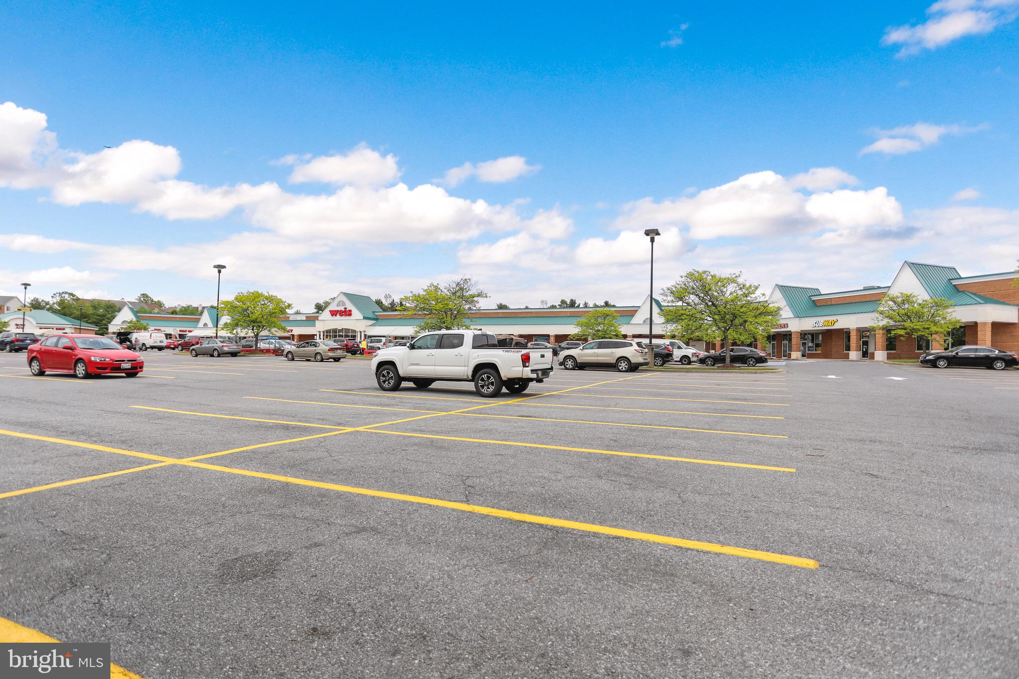 6330 Spring Forest Road Frederick, MD 21701 - Photo 73 of 74 Shopping place at main entrance