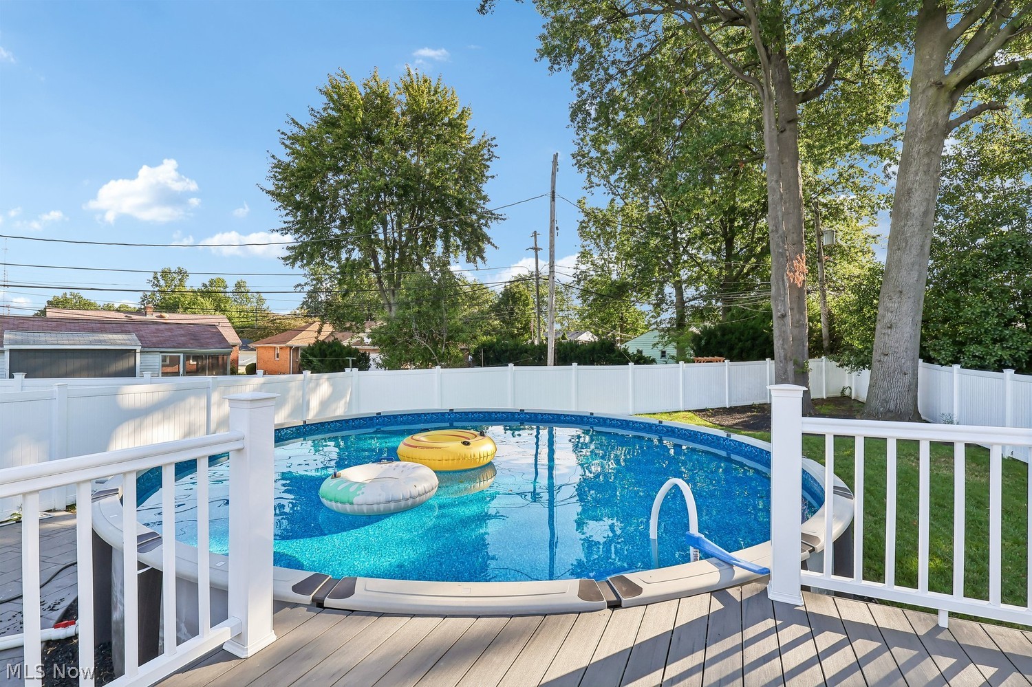 1723 Rush Road Wickliffe, OH 44092 - Photo 27 of 31 Gallery Image 27