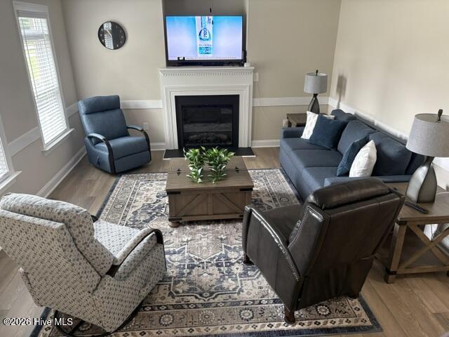 4005 Newby Road Rocky Mount, NC 27804 - Photo 16 of 32 such a nice space to gather