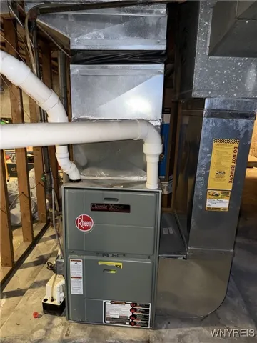 $285,000 | 99 Grant Street, Depew, NY 14043