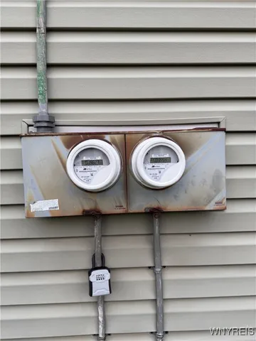 $285,000 | 99 Grant Street, Depew, NY 14043