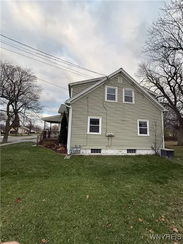 $285,000 | 99 Grant Street, Depew, NY 14043