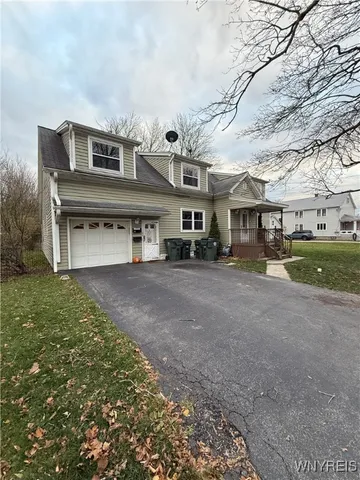 $285,000 | 99 Grant Street, Depew, NY 14043