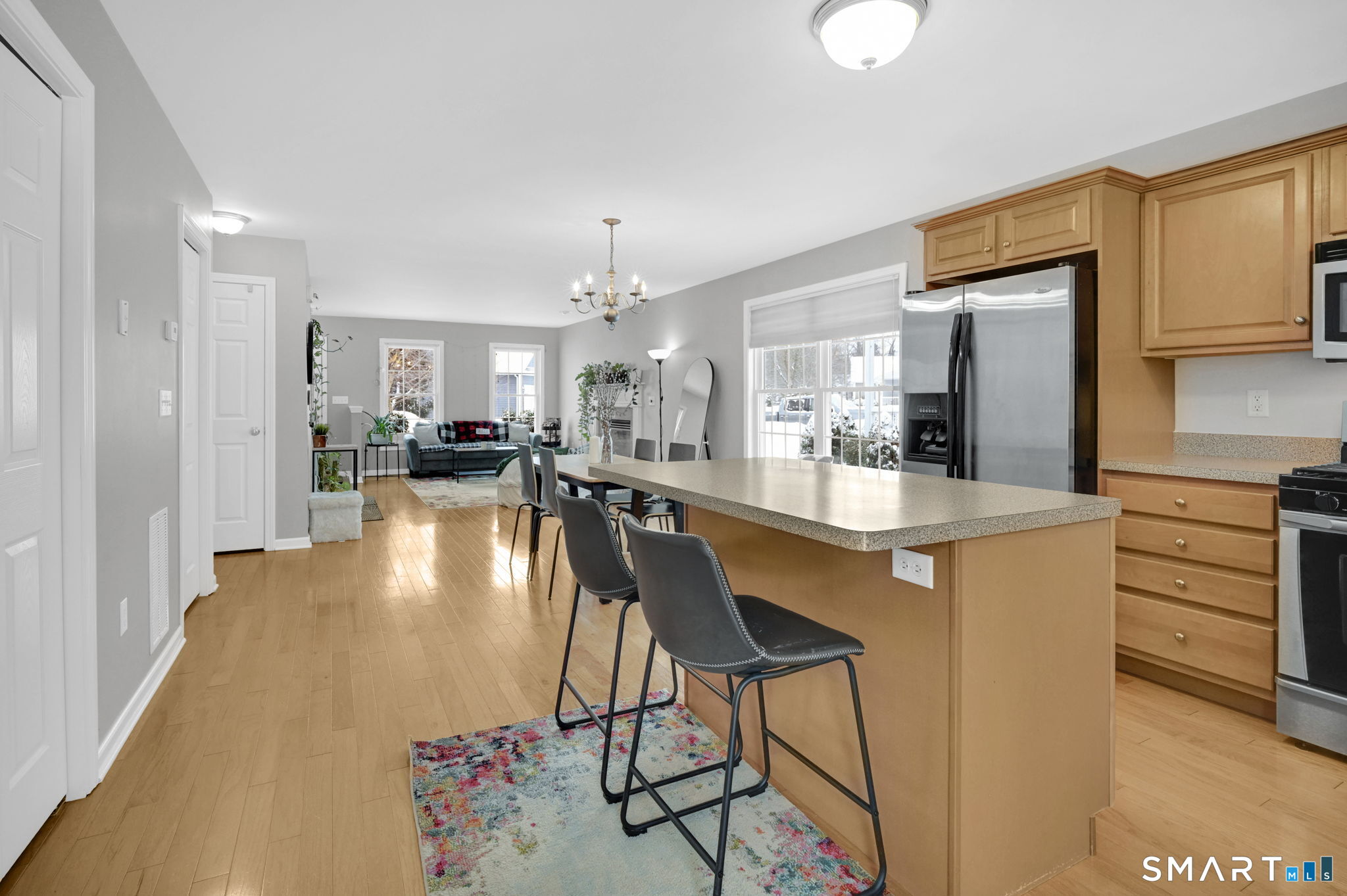 12 Elizabeth Lane, Unit 12 Vernon, CT 06066 - Photo 13 of 36