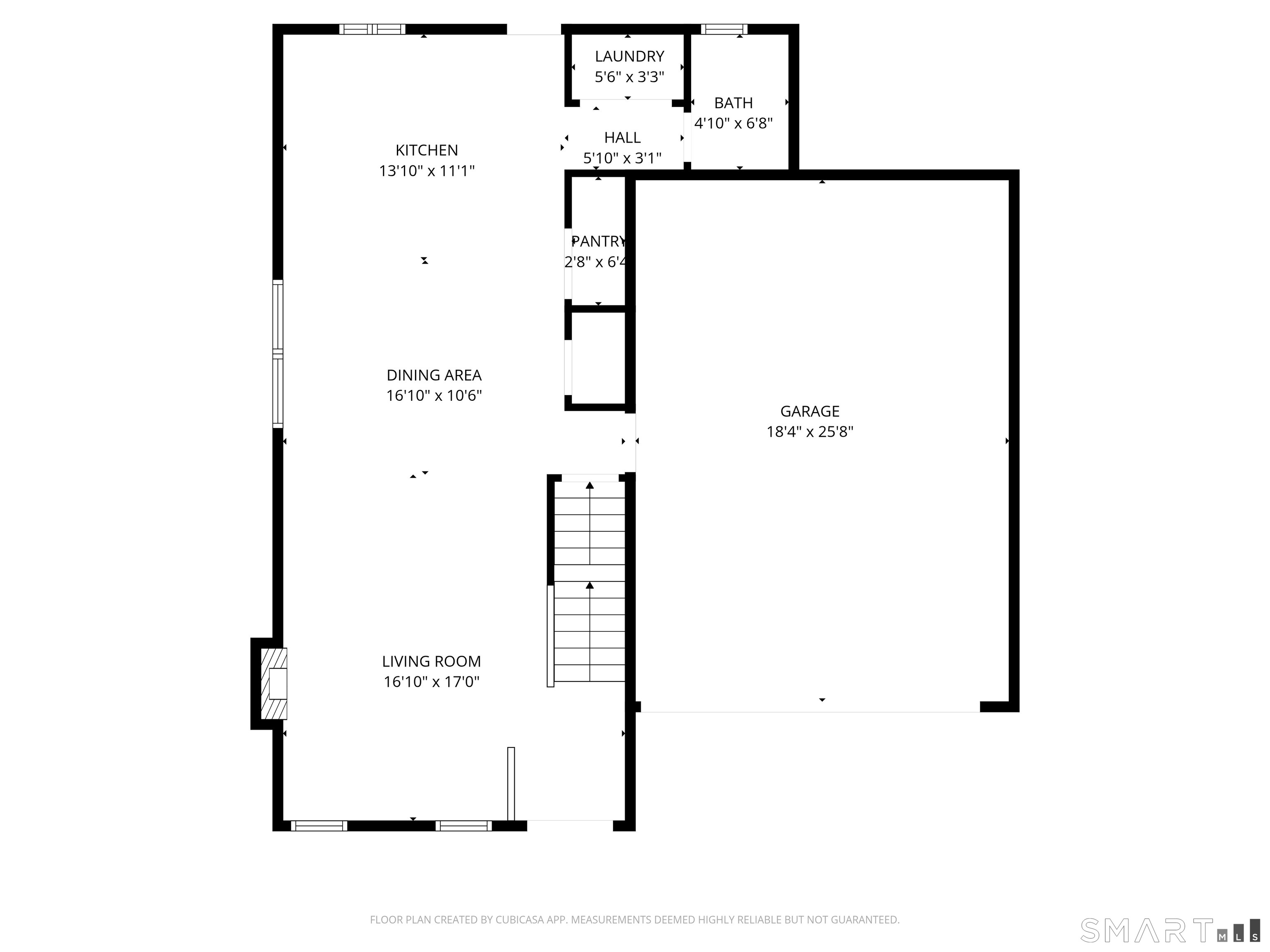 12 Elizabeth Lane, Unit 12 Vernon, CT 06066 - Photo 17 of 36