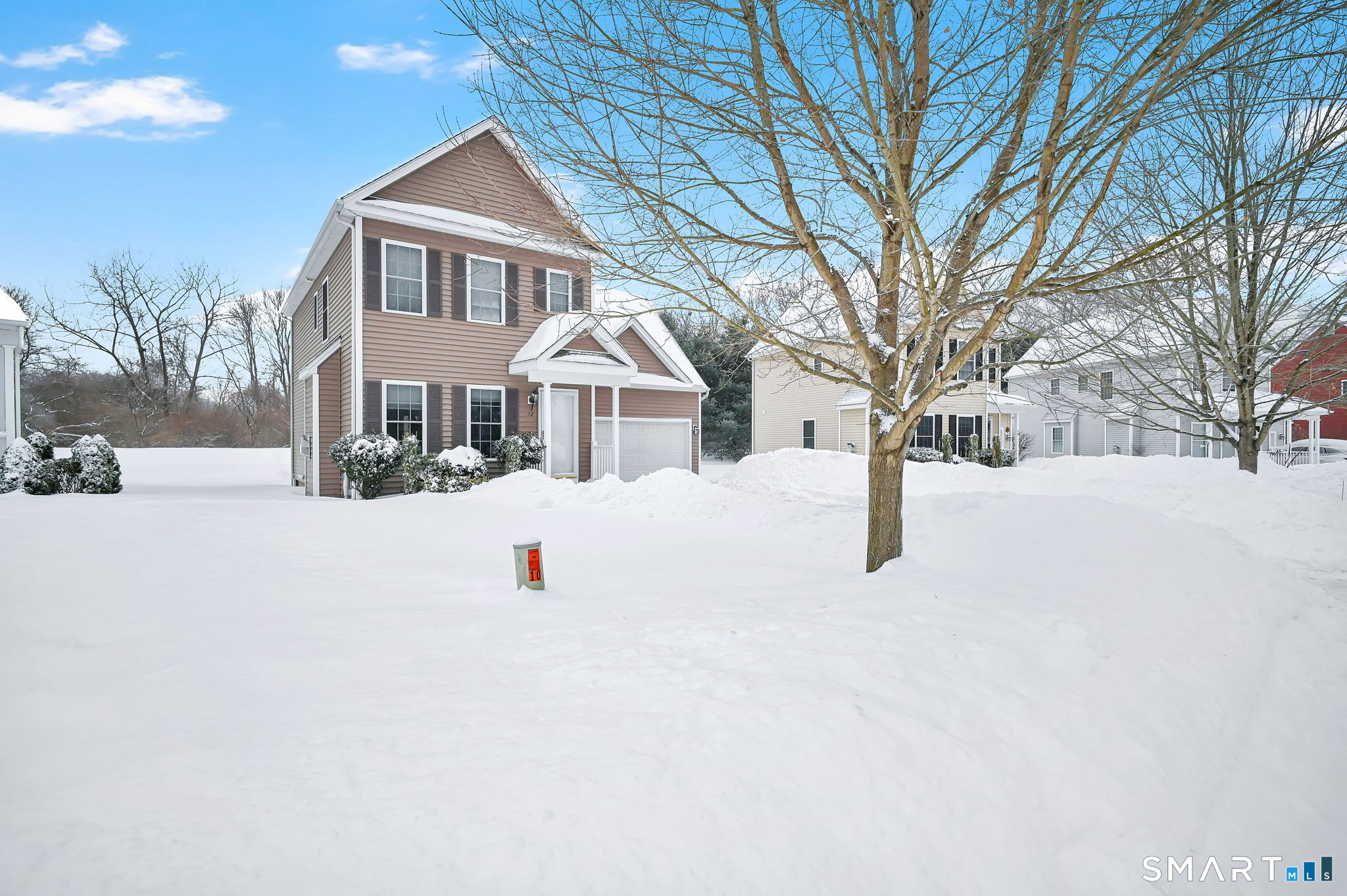 12 Elizabeth Lane, Unit 12 Vernon, CT 06066 - Photo 29 of 36