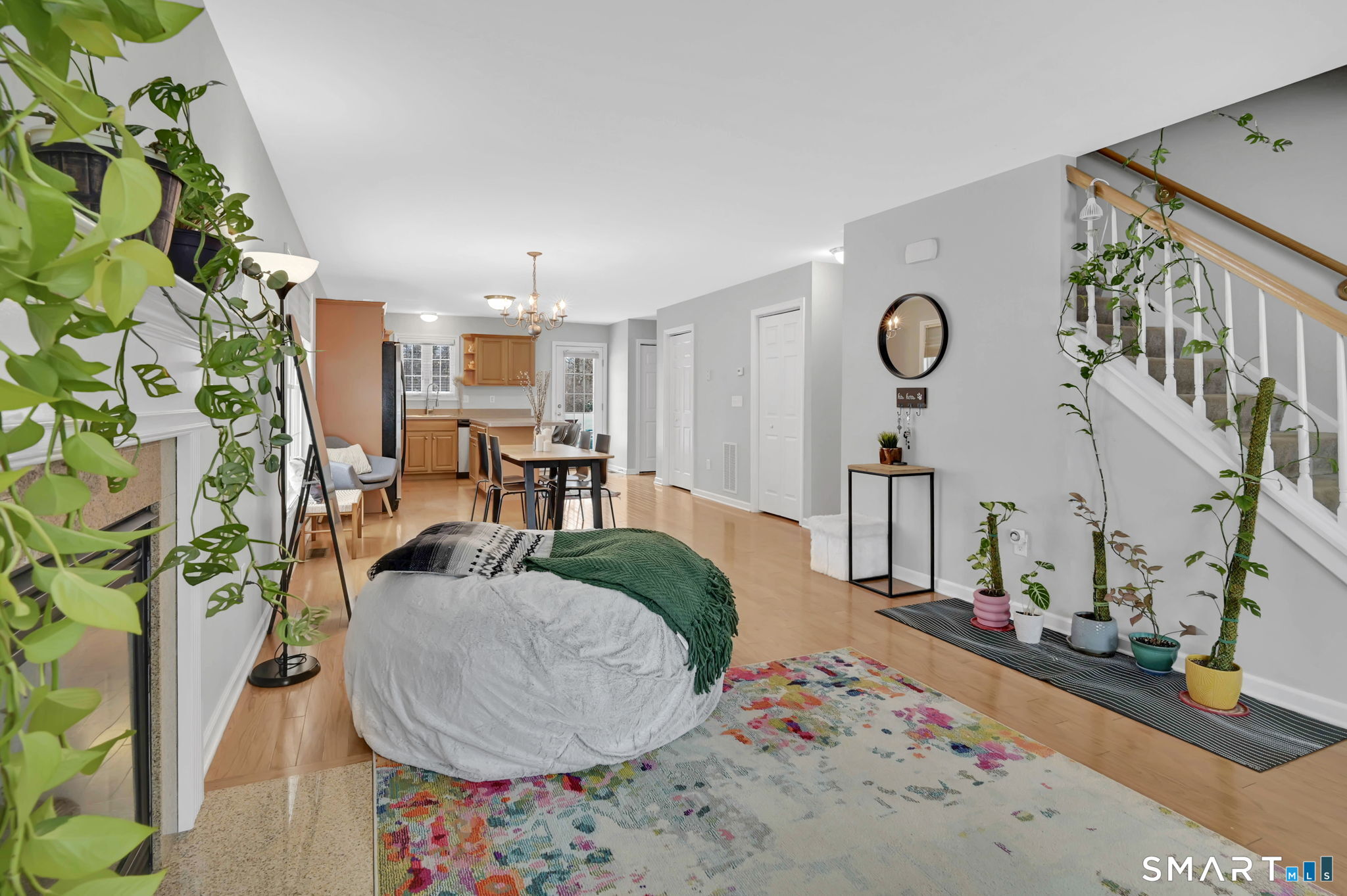 12 Elizabeth Lane, Unit 12 Vernon, CT 06066 - Photo 3 of 36