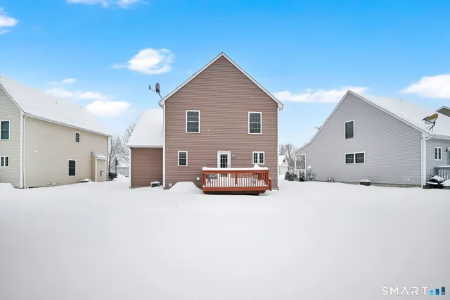 $349,900 | 12 Elizabeth Lane, Unit 12, Vernon, CT 06066