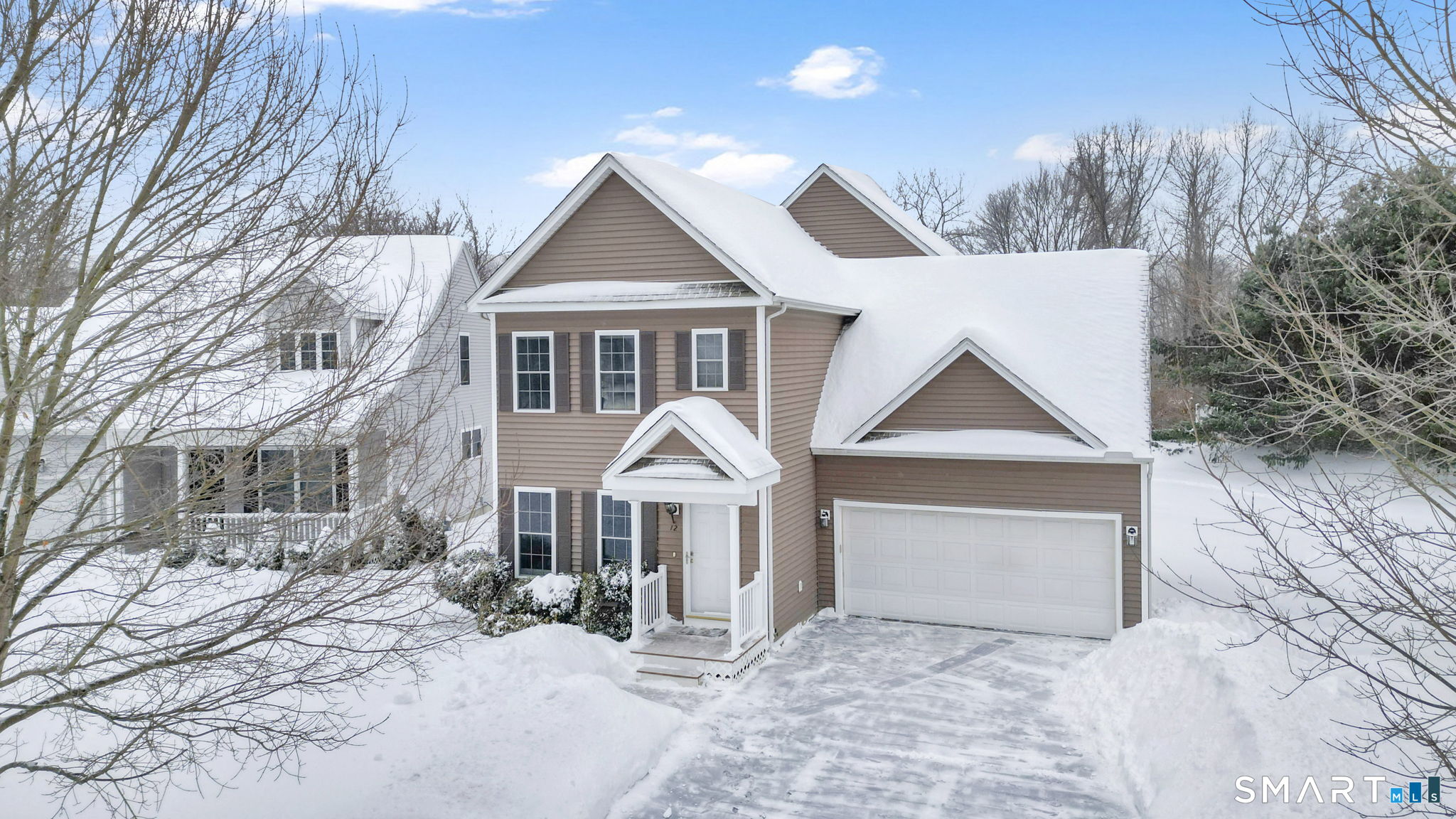 12 Elizabeth Lane, Unit 12 Vernon, CT 06066 - Photo 32 of 36