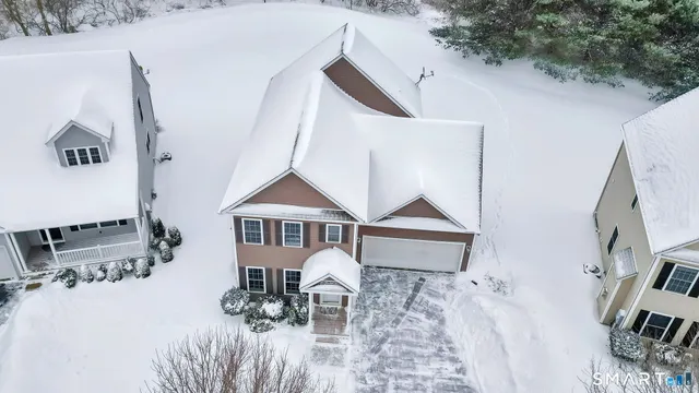 $349,900 | 12 Elizabeth Lane, Unit 12, Vernon, CT 06066