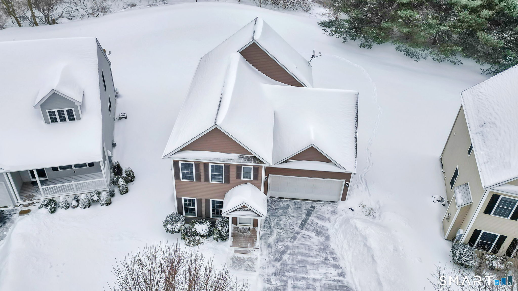 12 Elizabeth Lane, Unit 12 Vernon, CT 06066 - Photo 33 of 36