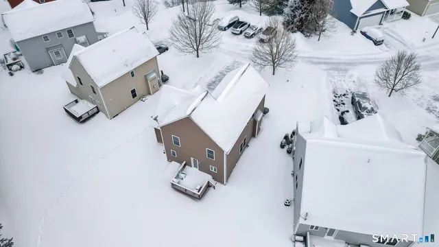 $349,900 | 12 Elizabeth Lane, Unit 12, Vernon, CT 06066