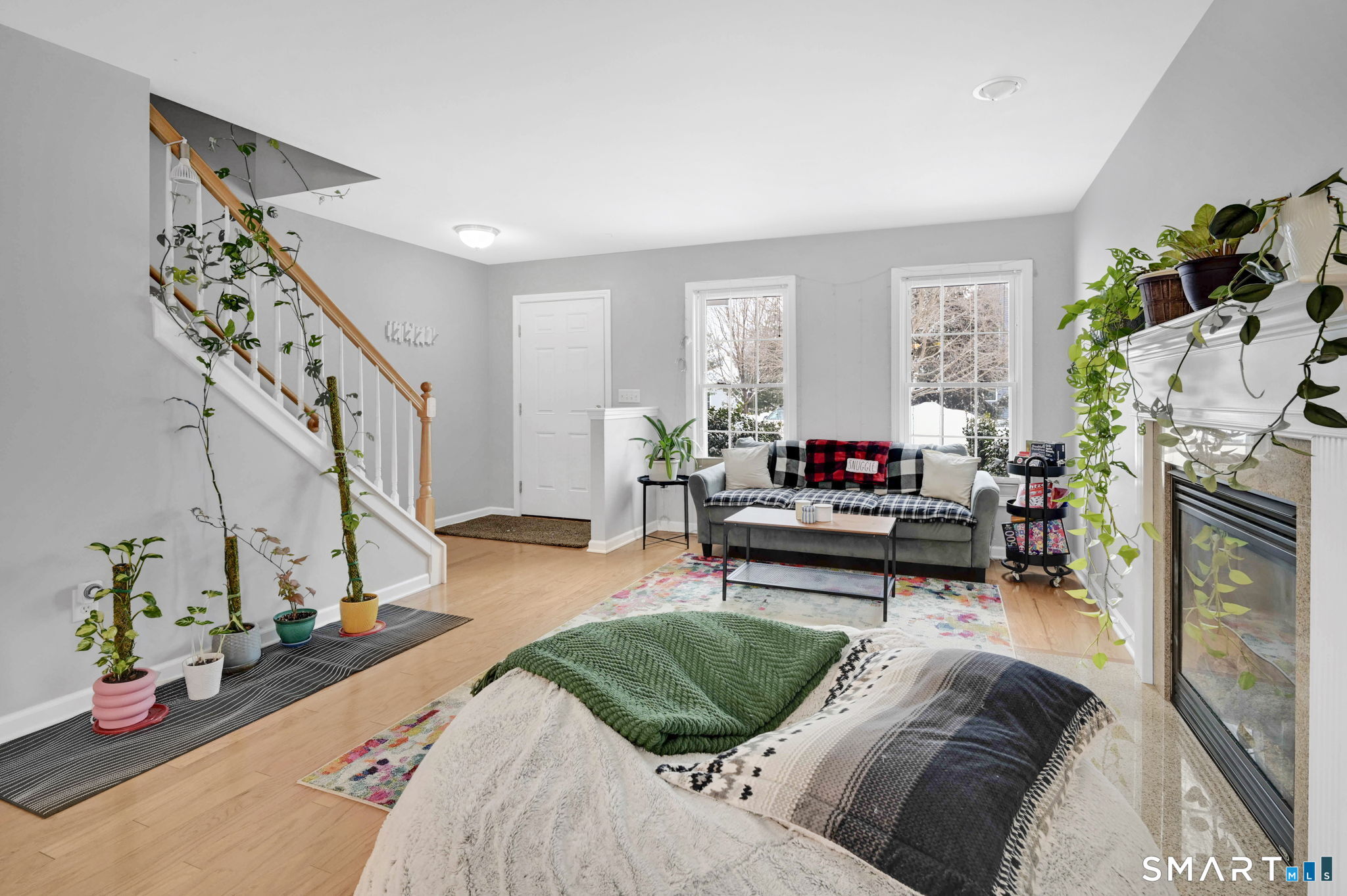 12 Elizabeth Lane, Unit 12 Vernon, CT 06066 - Photo 4 of 36