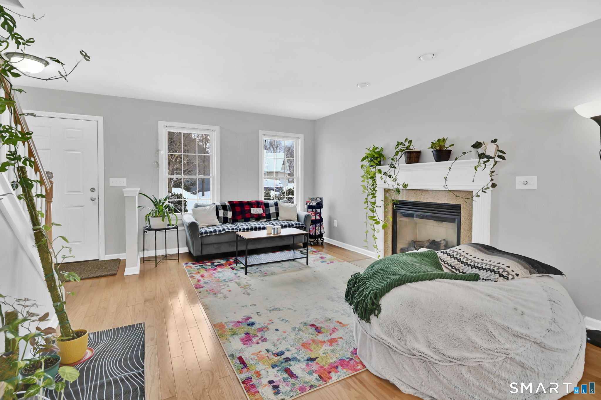 12 Elizabeth Lane, Unit 12 Vernon, CT 06066 - Photo 5 of 36