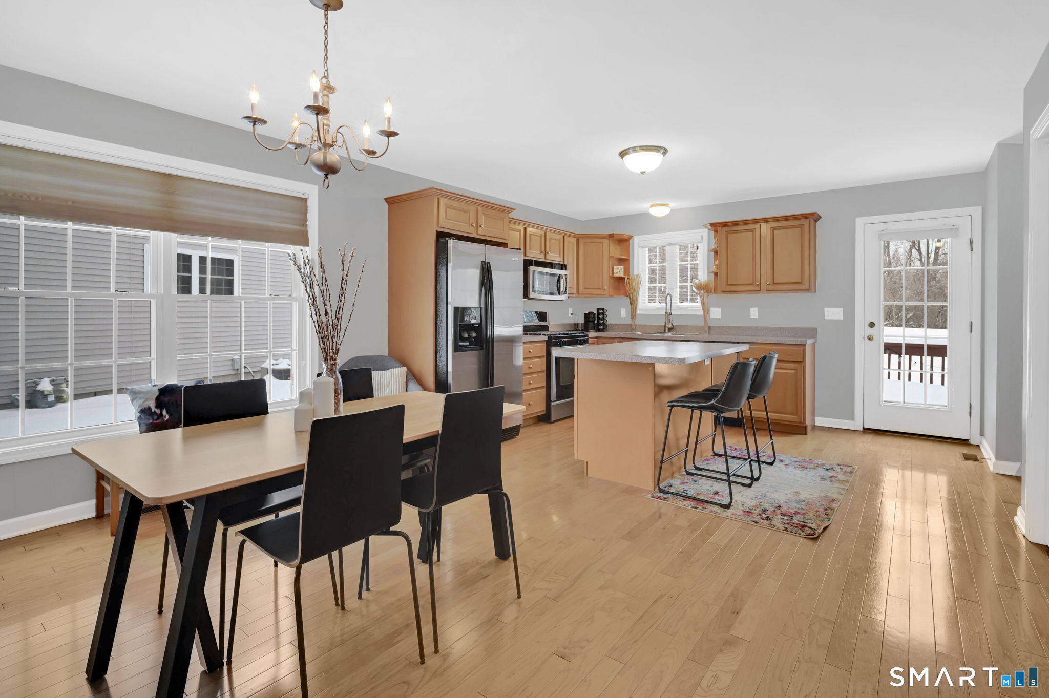 12 Elizabeth Lane, Unit 12 Vernon, CT 06066 - Photo 6 of 36