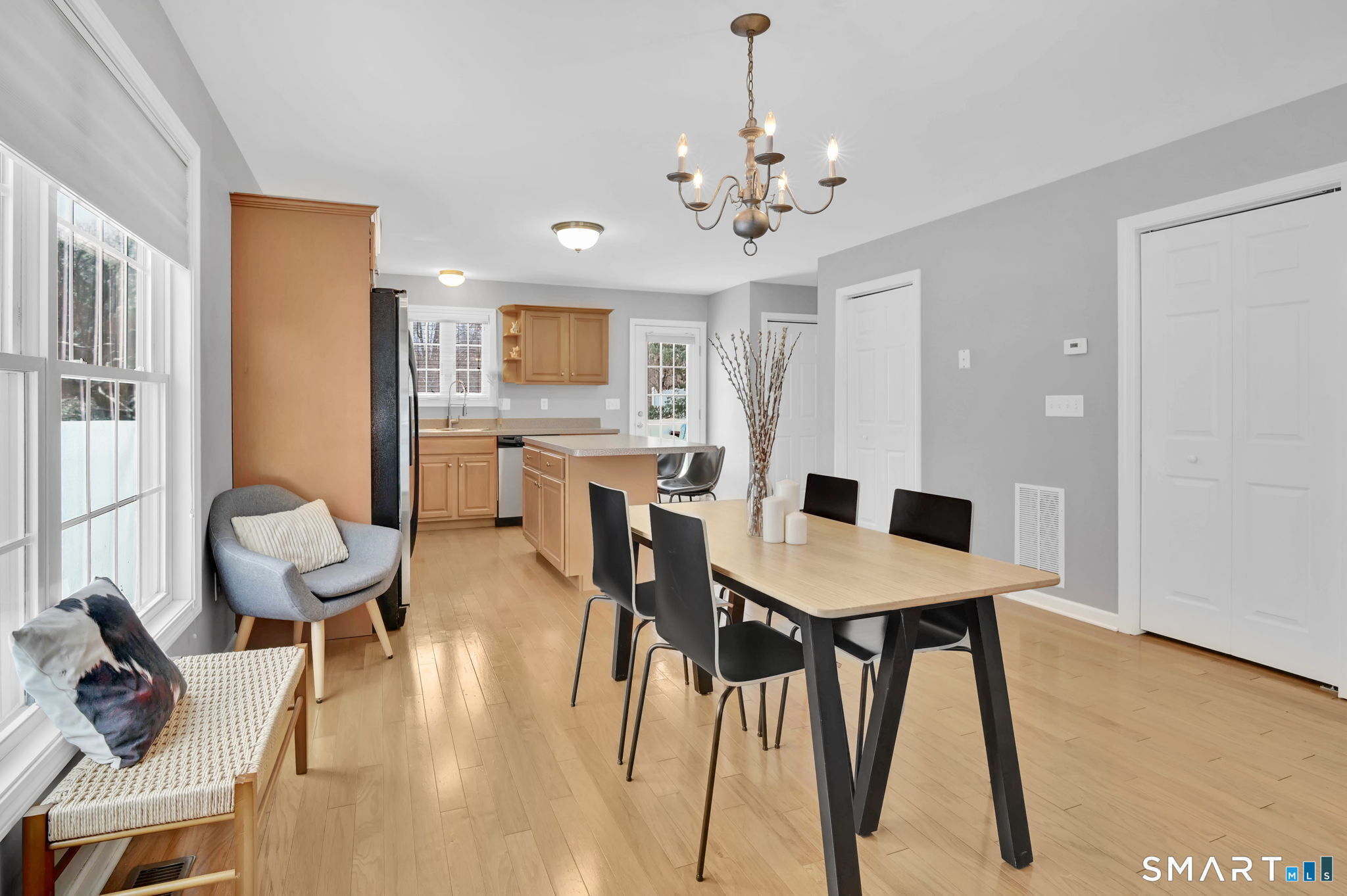 12 Elizabeth Lane, Unit 12 Vernon, CT 06066 - Photo 7 of 36