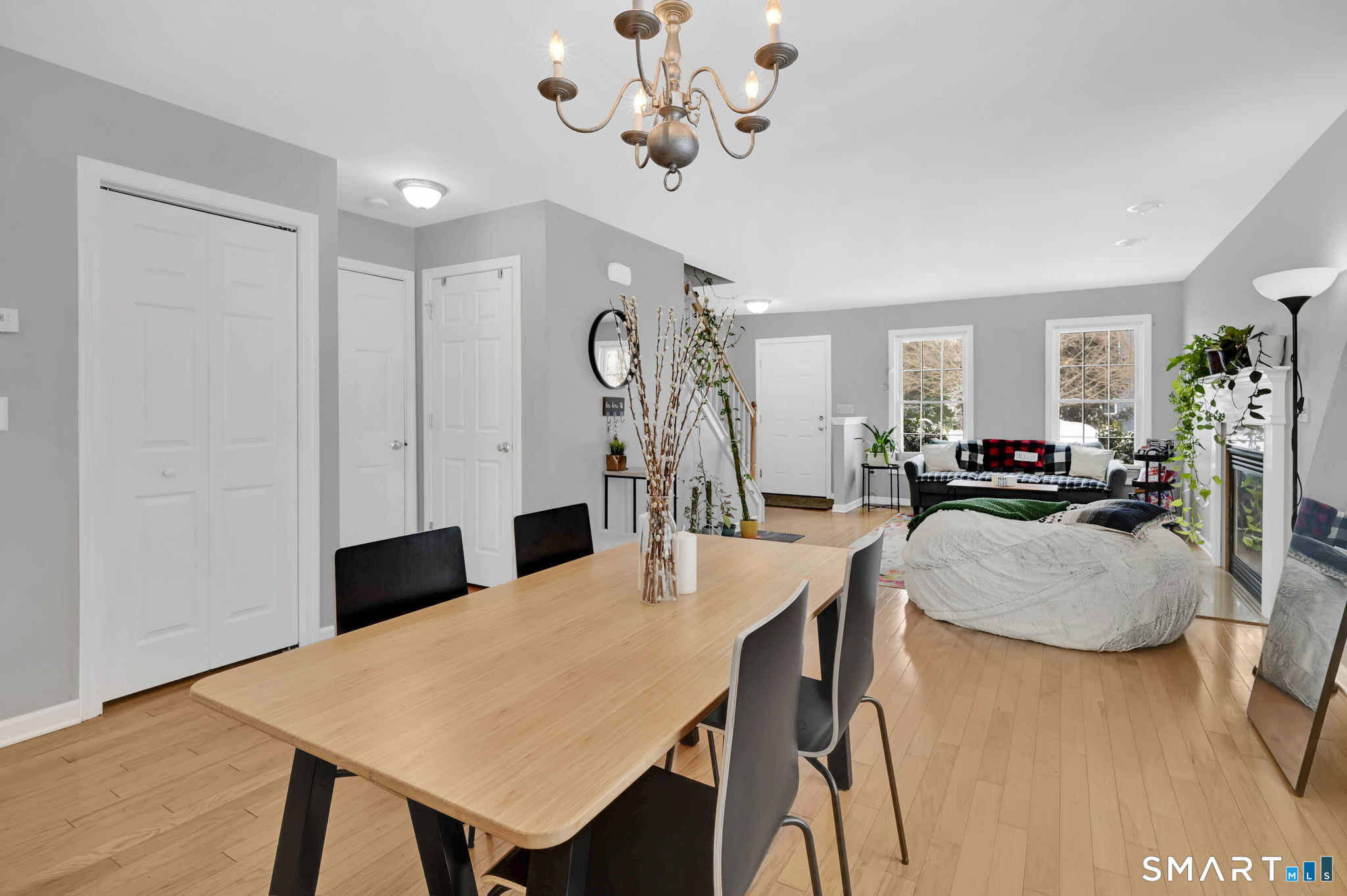 12 Elizabeth Lane, Unit 12 Vernon, CT 06066 - Photo 8 of 36