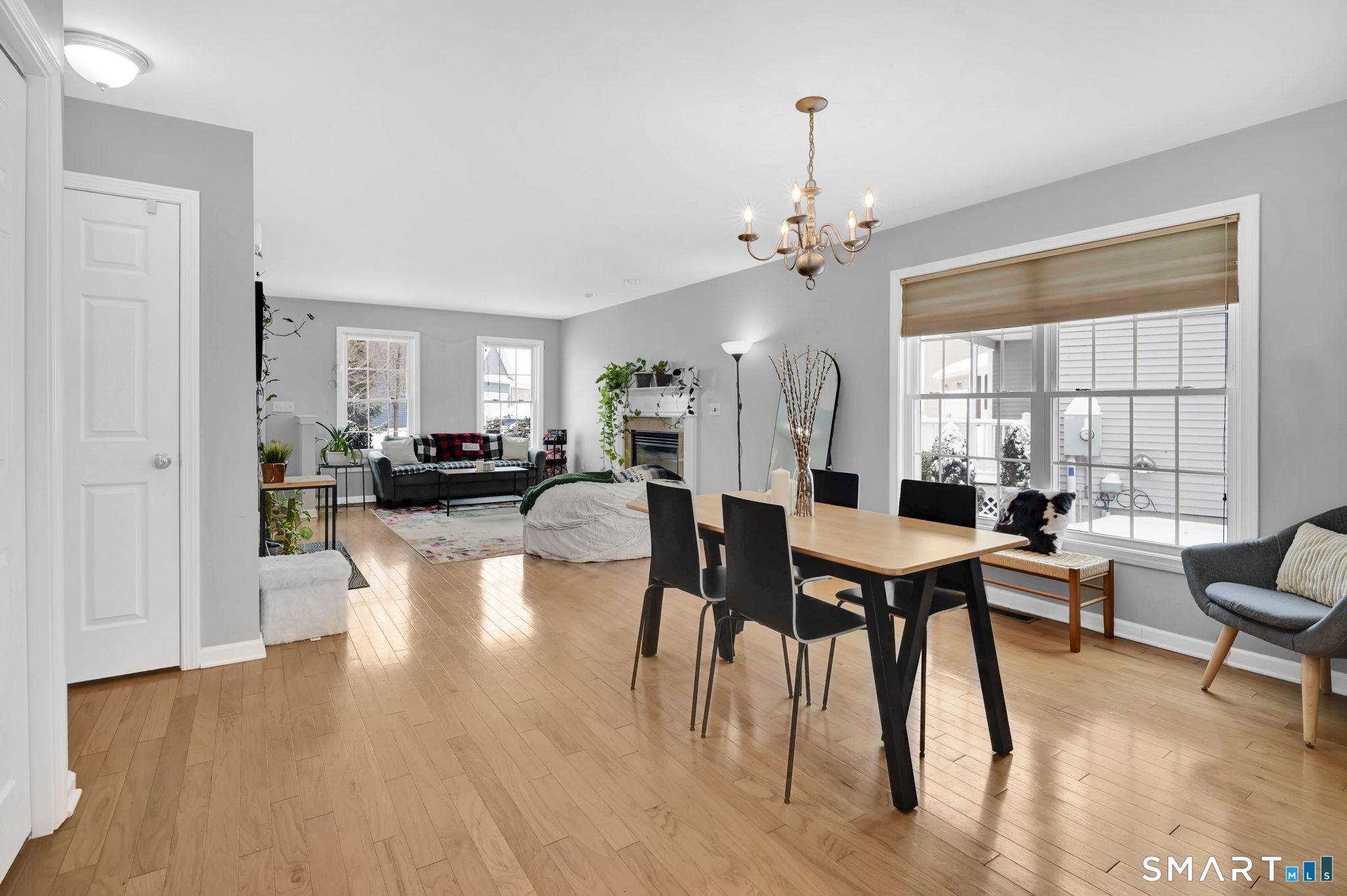 12 Elizabeth Lane, Unit 12 Vernon, CT 06066 - Photo 9 of 36