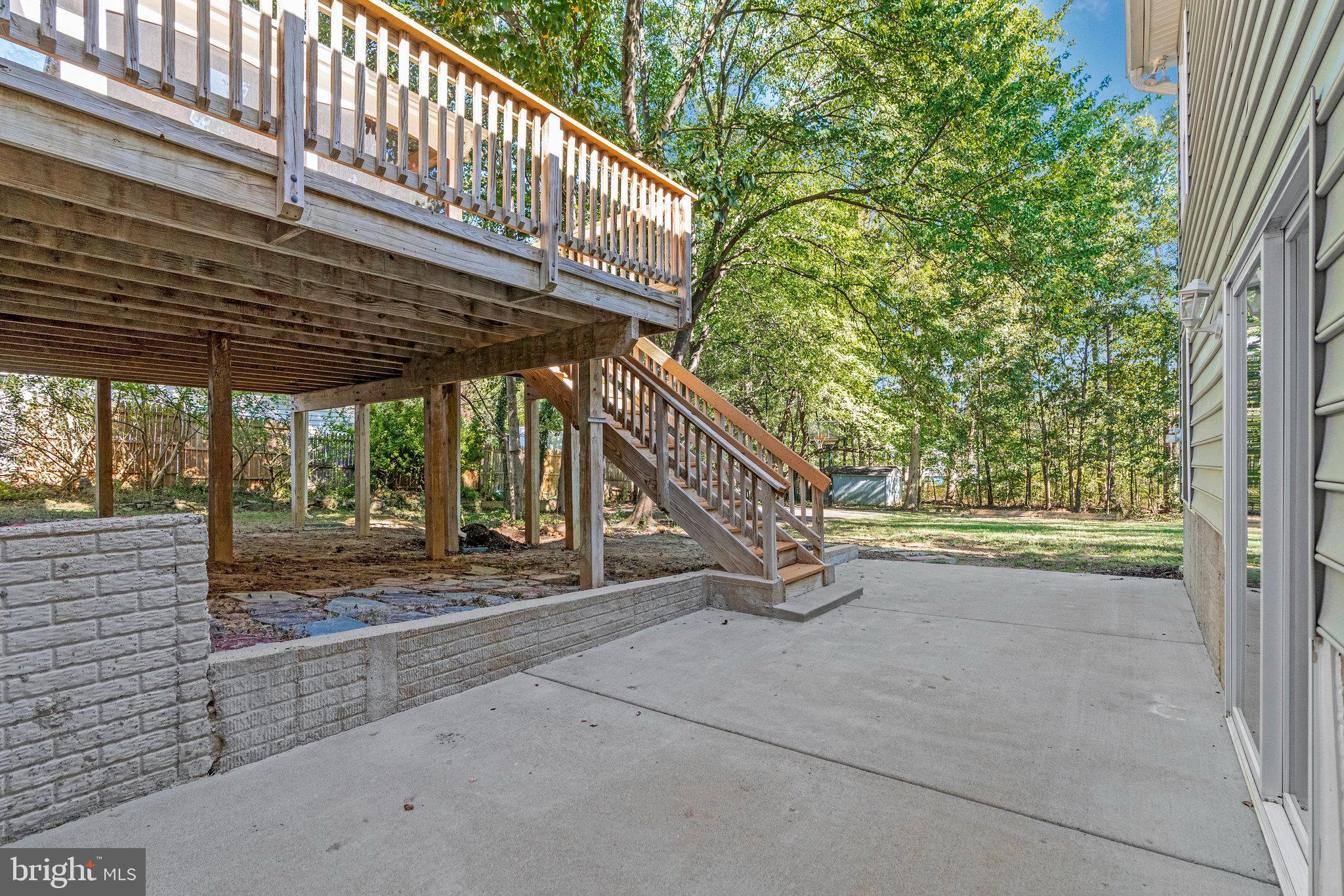 4401 Shirley Gate Road Fairfax, VA 22030 - Photo 59 of 67 Gallery Image 59