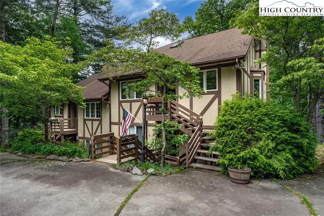 $377,500 | 385-1 Near Sawrey, Unit 103A, Boone, NC 28607