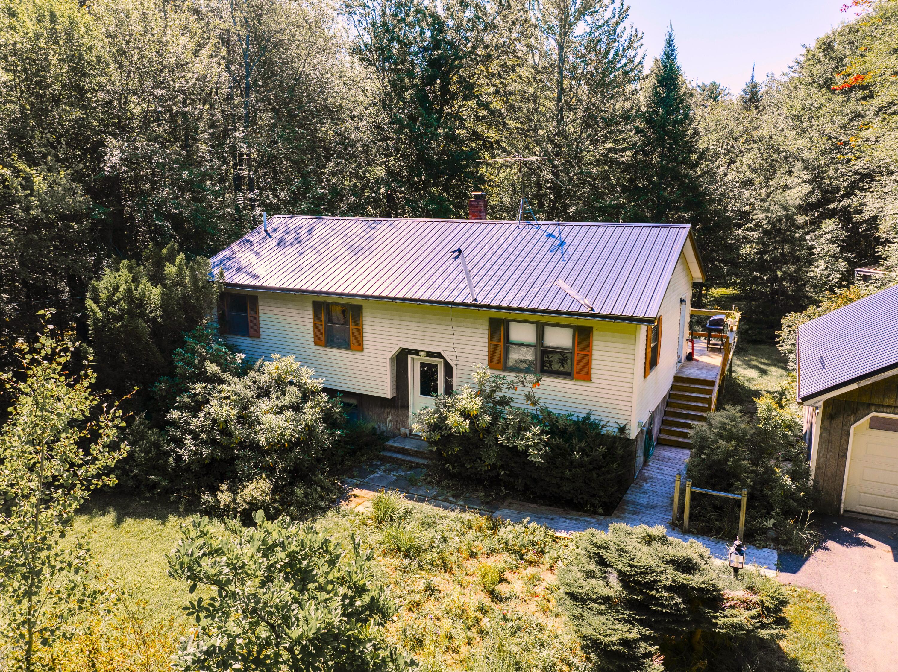110 Littlefield Road Newburgh, ME 04444 - Photo 2 of 59 DJI_20240903230623_0001_D-HDR