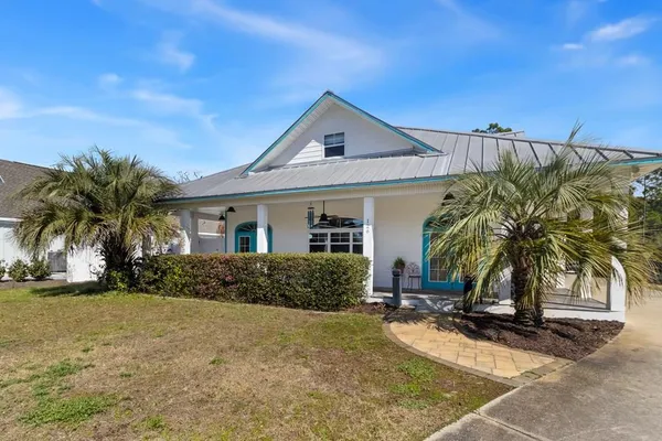 $614,000 | 126 Gulf Coast Circle, Port St. Joe, FL 32456