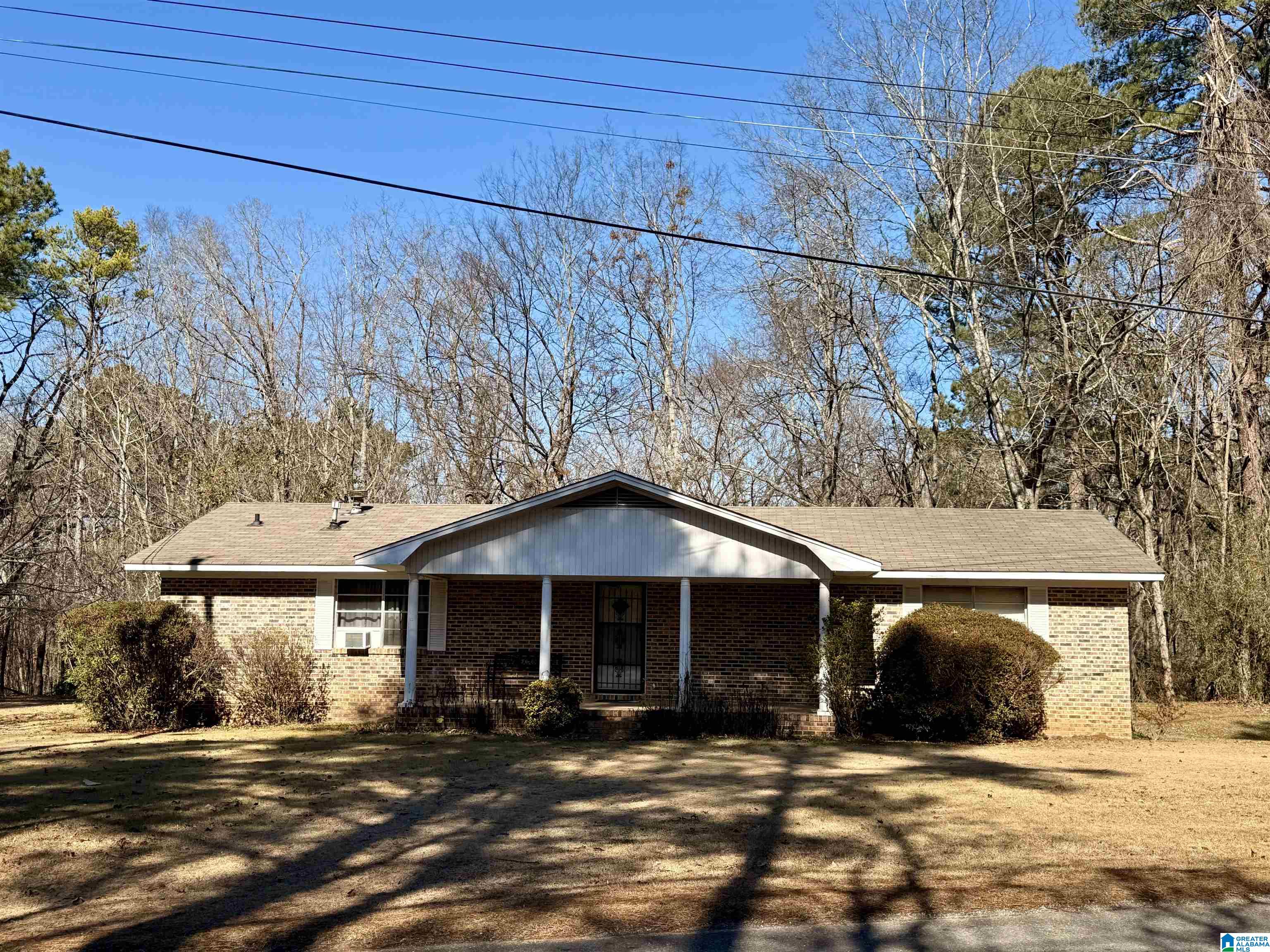 20 Shell Lane Sylacauga, AL 35150 - Photo 36 of 36