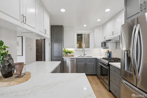 $1,595,000 | 324 Noriega Street, San Francisco, CA 94122