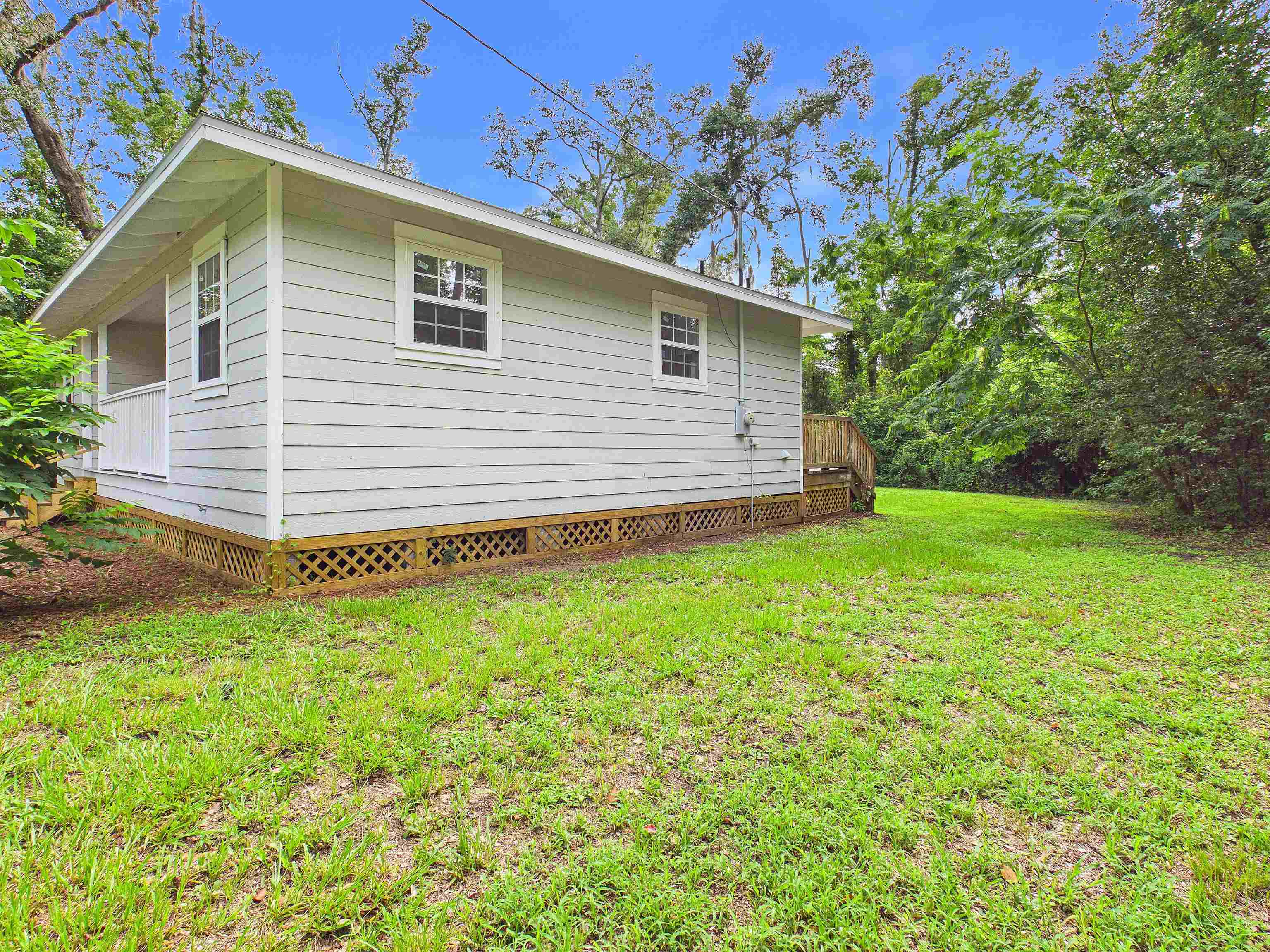 3552 Bohanan Circle Perry, FL 32348 - Photo 23 of 28