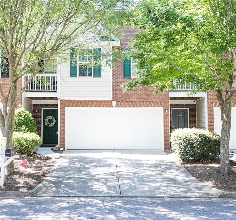 4631 Grand Central Parkway Decatur, GA 30035 - Photo 1 of 1 Gallery Image 1