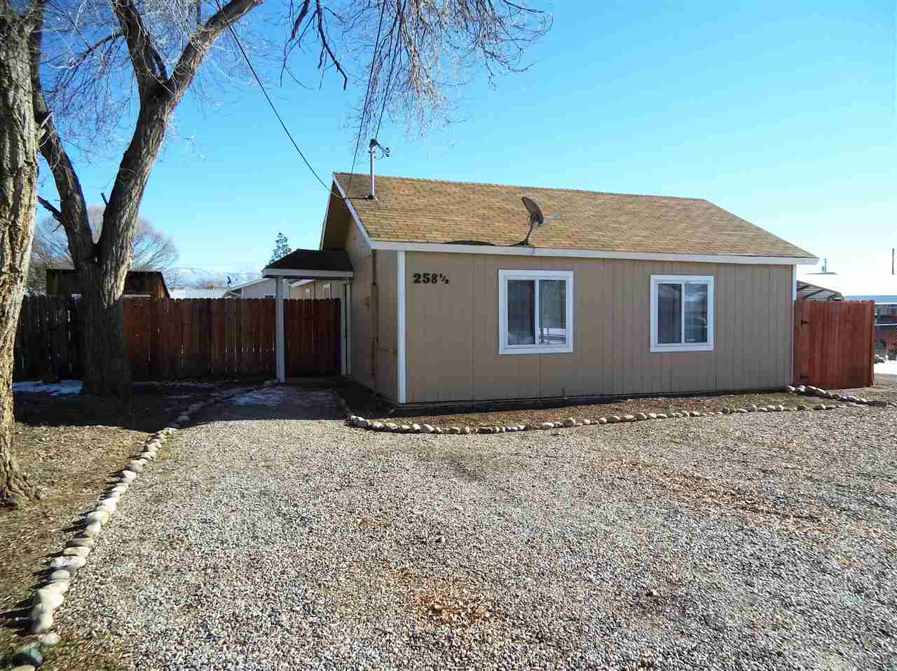 258 1/2 27 1/2 Road Grand Junction, CO 81503 - Photo 1 of 18 Gallery Image 1