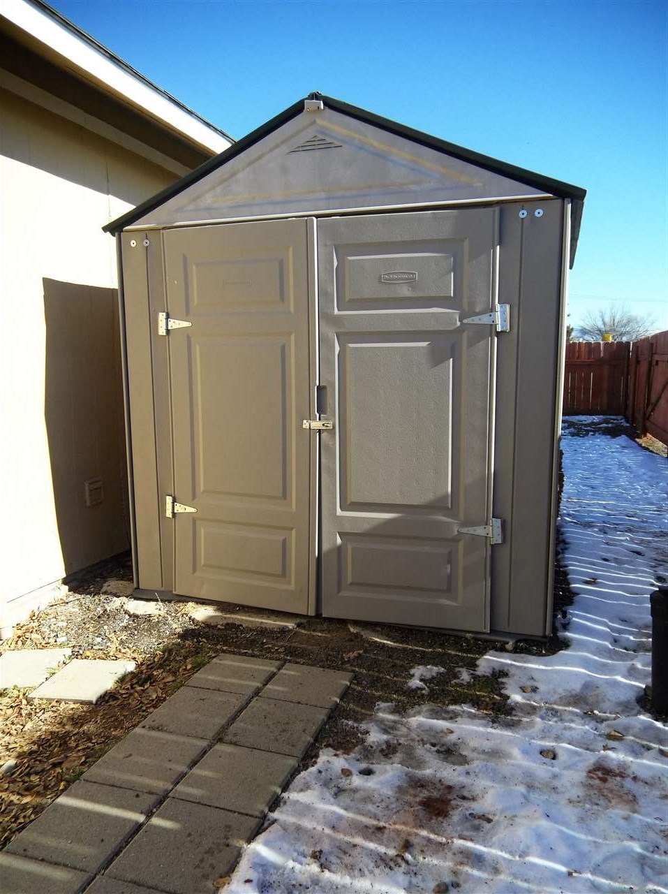 258 1/2 27 1/2 Road Grand Junction, CO 81503 - Photo 16 of 18 Gallery Image 16