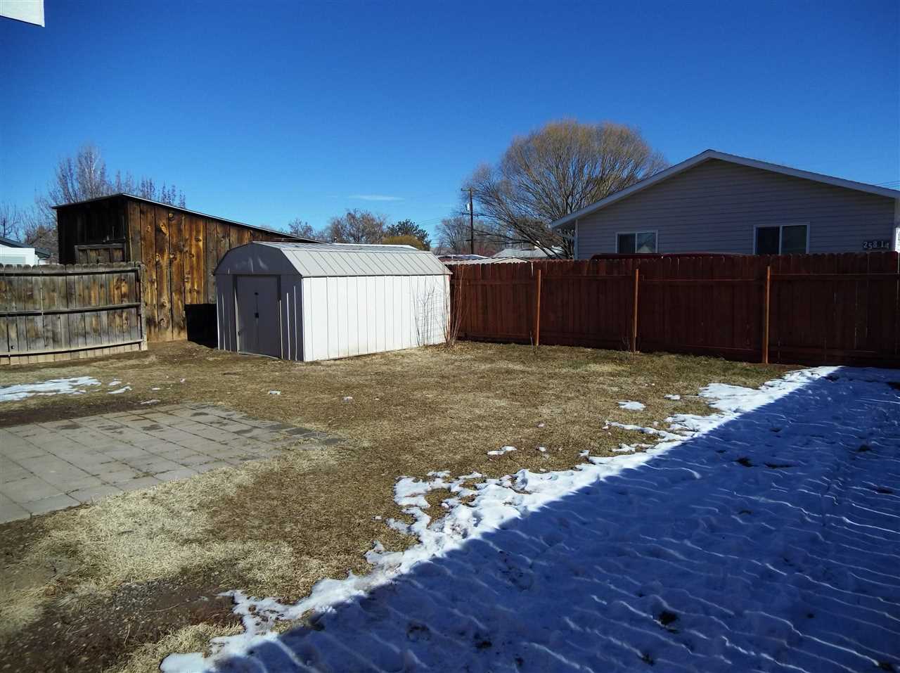 258 1/2 27 1/2 Road Grand Junction, CO 81503 - Photo 17 of 18 Gallery Image 17