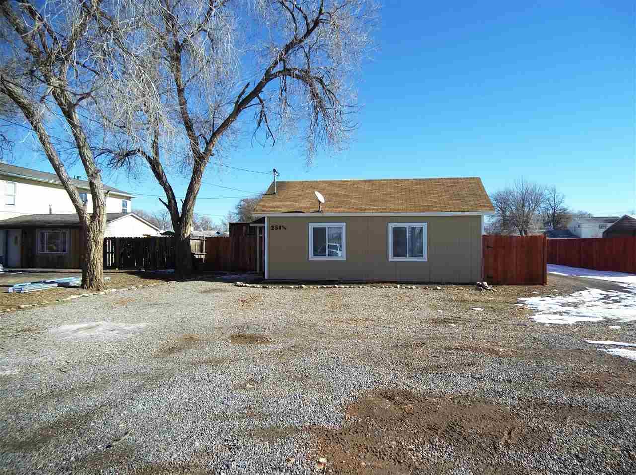 258 1/2 27 1/2 Road Grand Junction, CO 81503 - Photo 2 of 18 Gallery Image 2