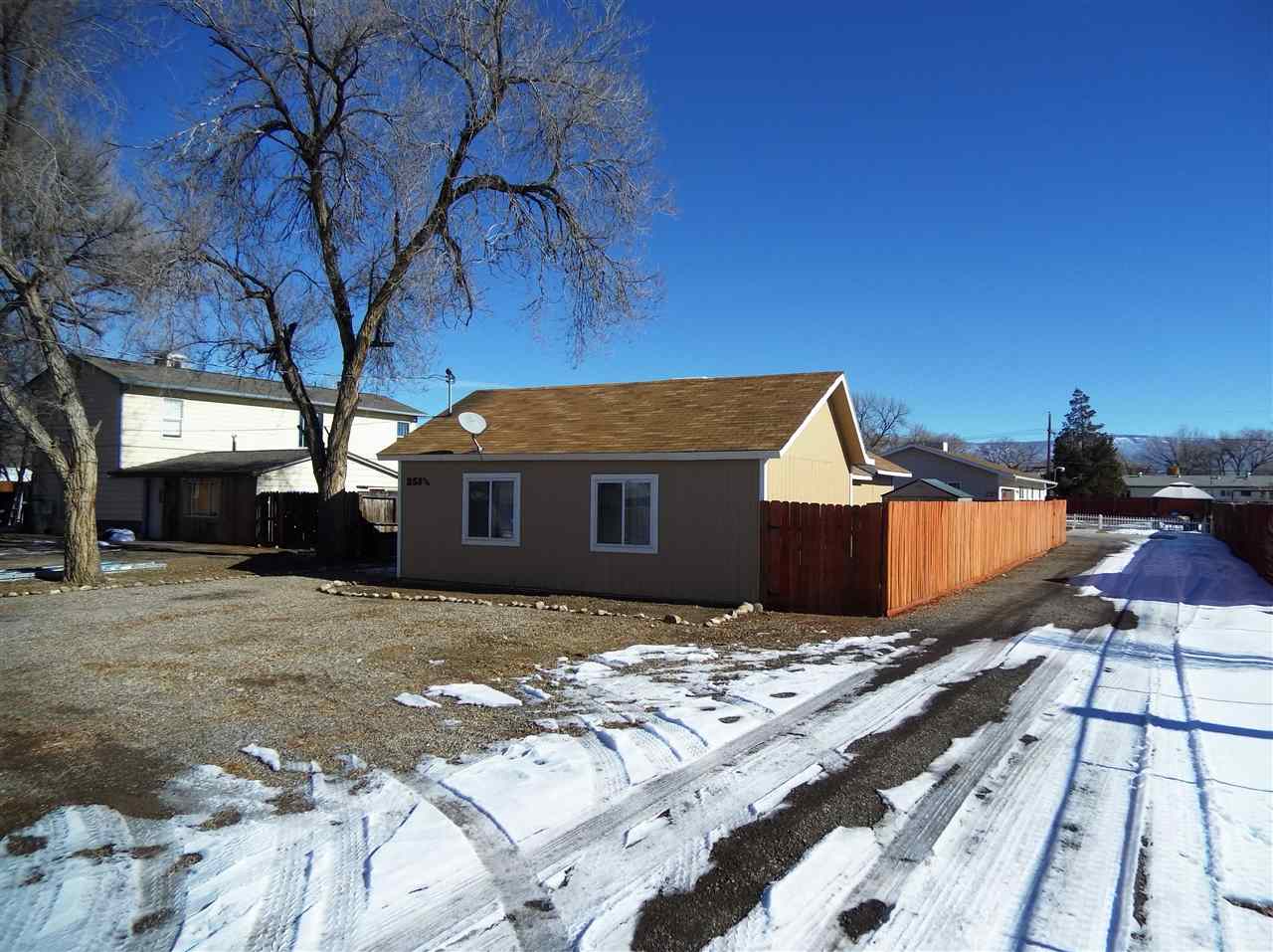 258 1/2 27 1/2 Road Grand Junction, CO 81503 - Photo 3 of 18 Gallery Image 3