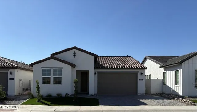 $3,595 | 10862 North Brownsville Lane, Surprise, AZ 85388