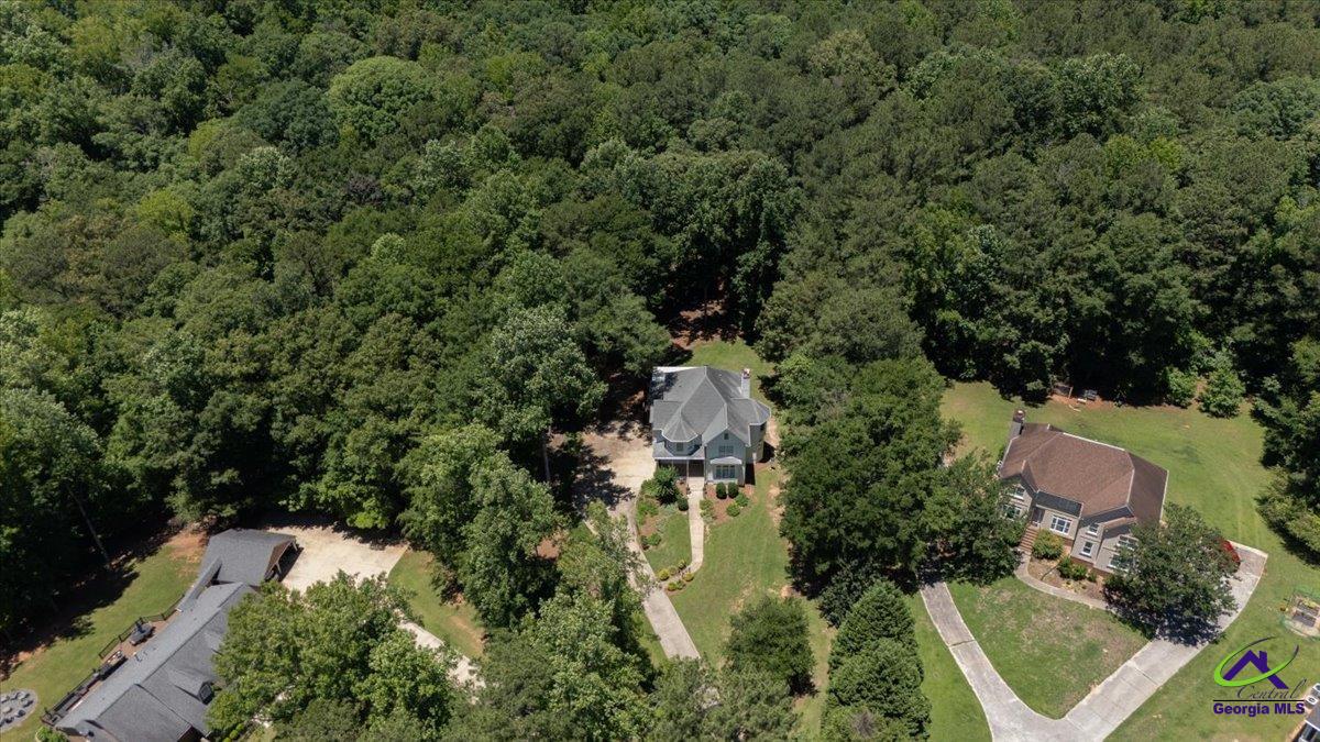108 Magnolia Court Macon, GA 31210 - Photo 59 of 69
