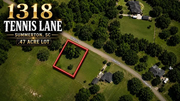 $23,000 | 1318 Tennis Lane, Summerton, SC 29148