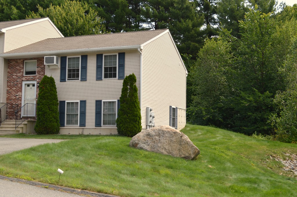 930 Templeton Road, Unit 18 Athol, MA 01331 - Photo 18 of 18