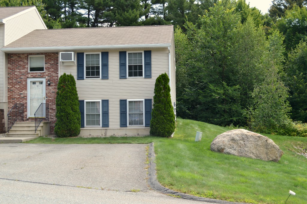 930 Templeton Road, Unit 18 Athol, MA 01331 - Photo 2 of 18