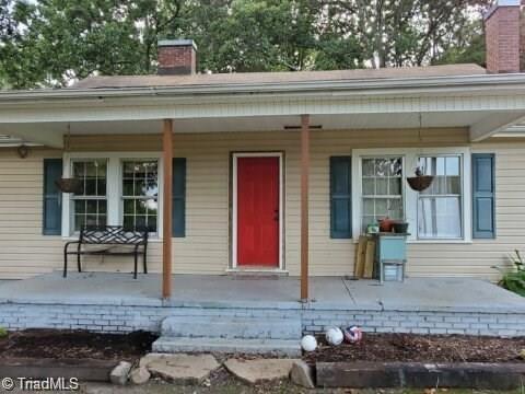3066 Greenhill Road Snow Camp, NC 27349 - Photo 1 of 18 Gallery Image 1
