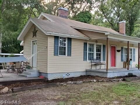 3066 Greenhill Road Snow Camp, NC 27349 - Photo 2 of 18 Gallery Image 2
