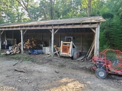 3066 Greenhill Road Snow Camp, NC 27349 - Photo 13 of 18 Gallery Image 13
